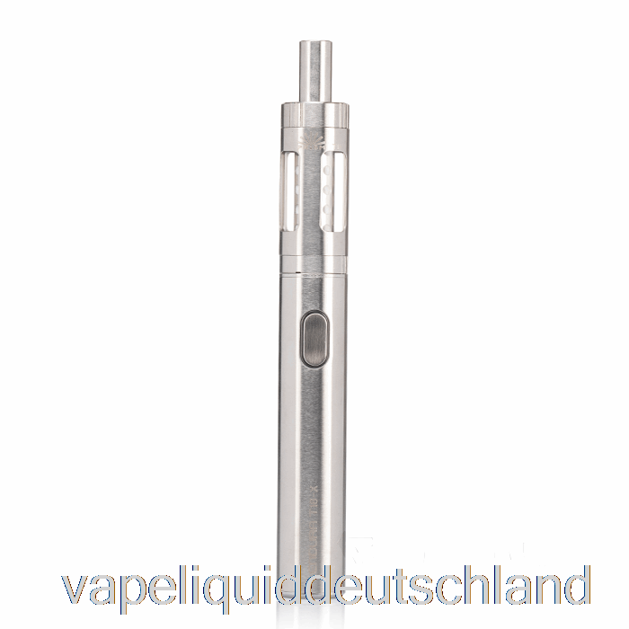 Innokin Endura T18-X Starterkit Edelstahl Vape Deutschland